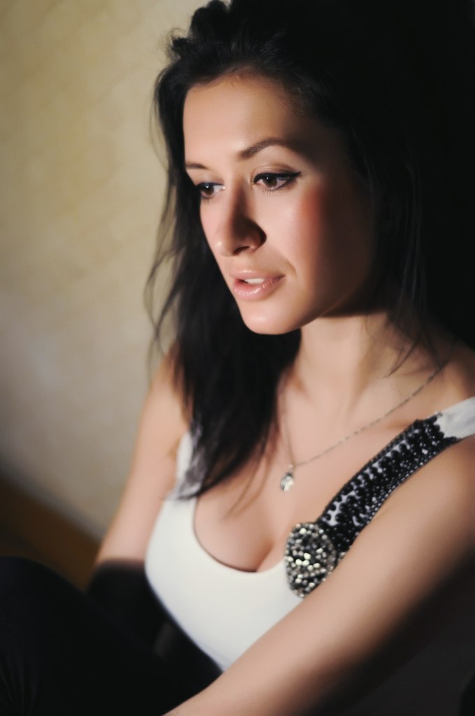 Алла Куликовская | Минск