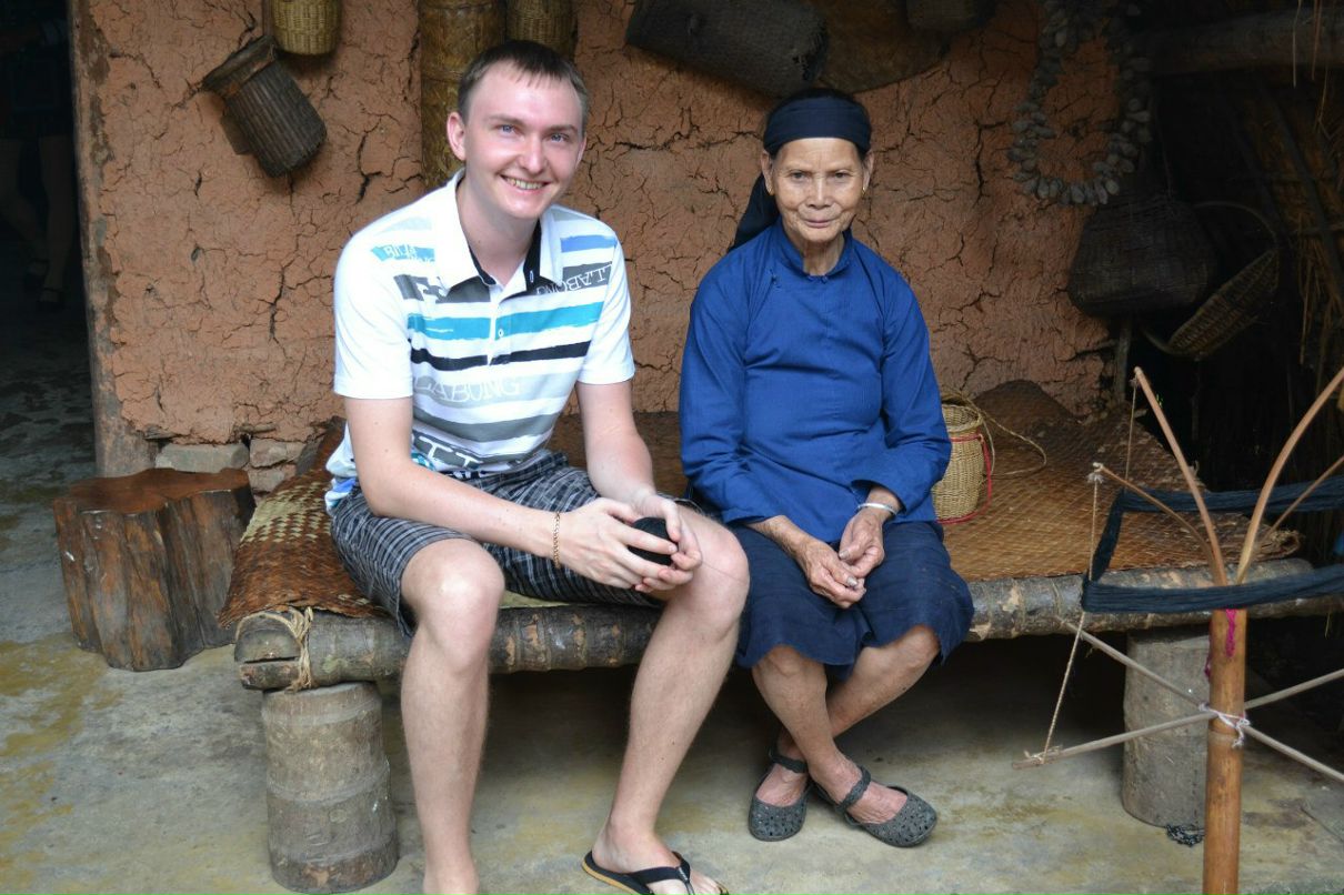 Павел Чупрынов | Хабаровск