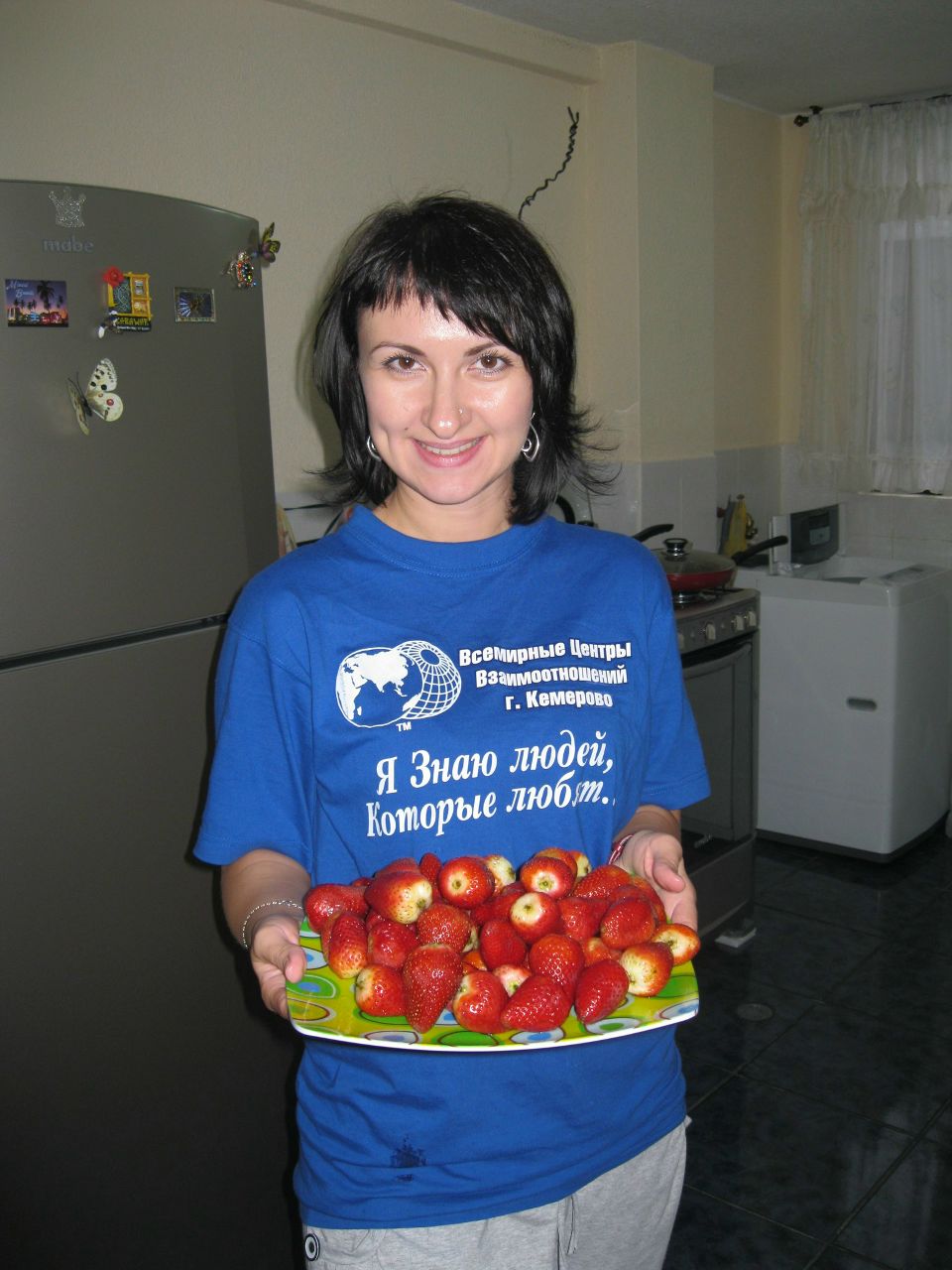 Лина Короткова ♥♥♥ Violet ✂ ☆ | Кемерово