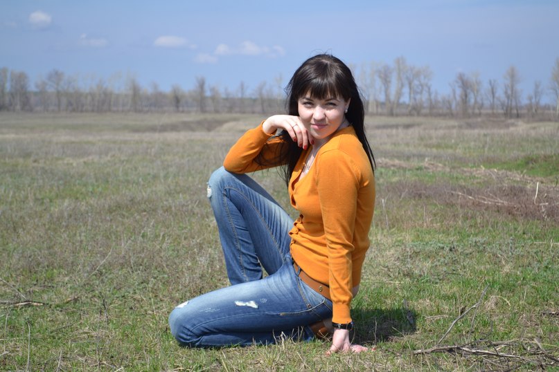 Натали Недошивина | Москва