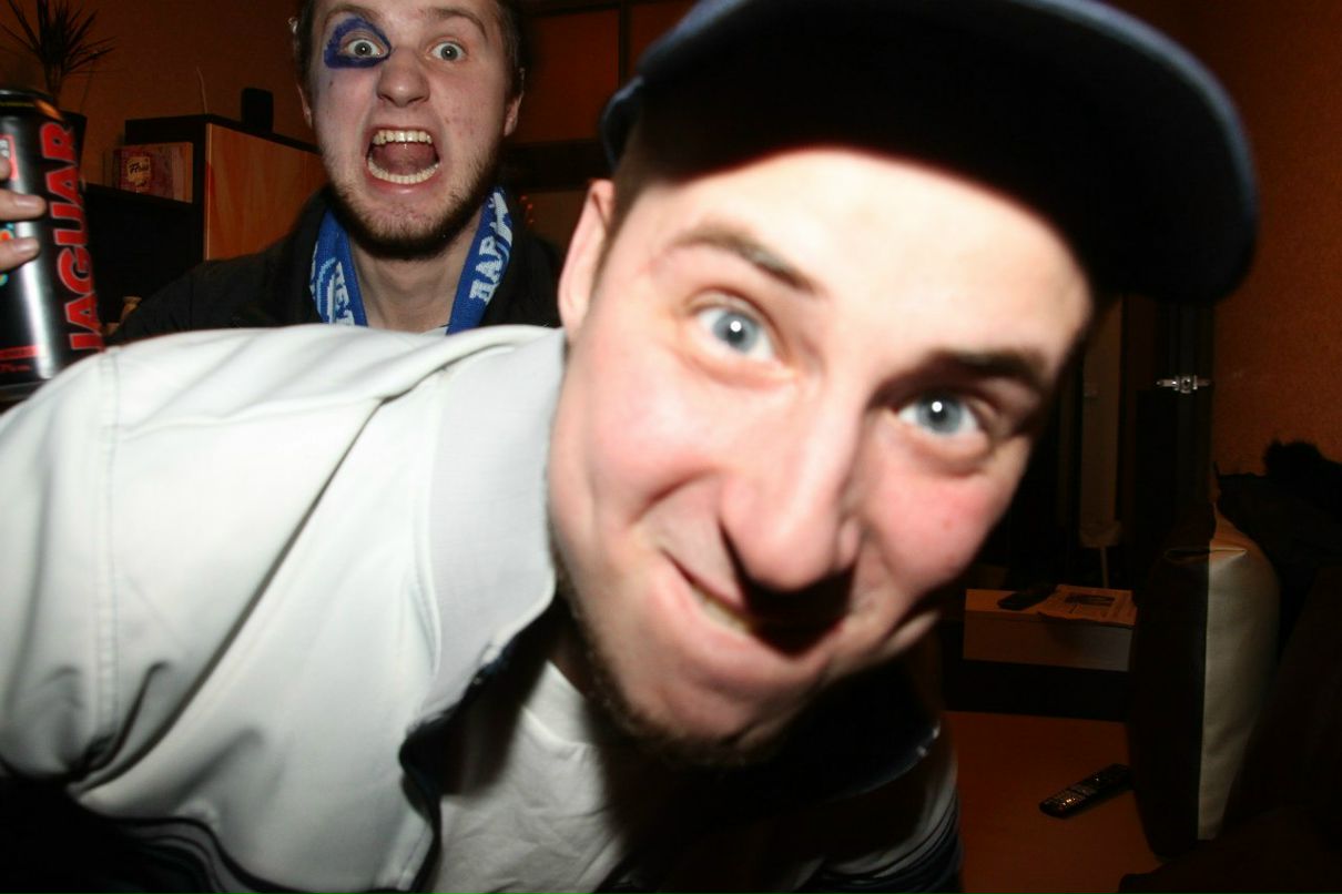 Andrey Preymann | Санкт-Петербург