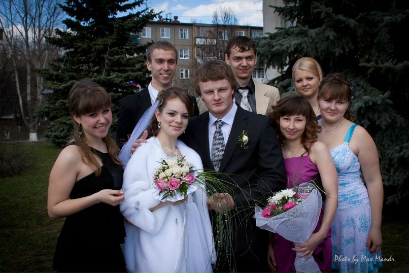 Лев Родионов | Нижний Новгород