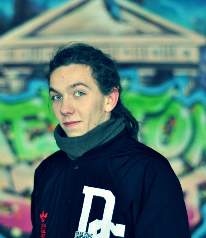 Александр Божко | Montego Bay