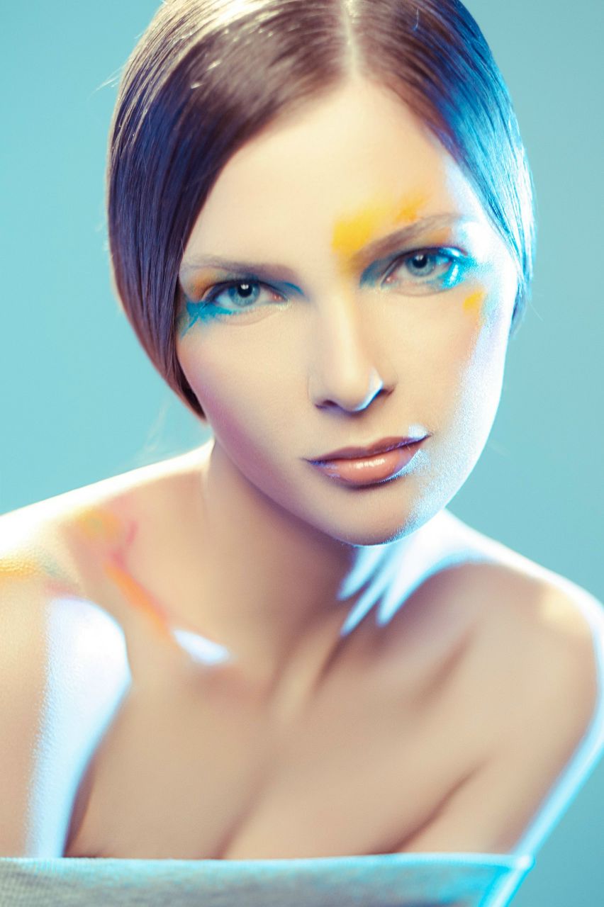 Катя Драпун | Санкт-Петербург