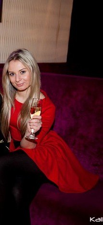 Юлия Голубева | Калининград