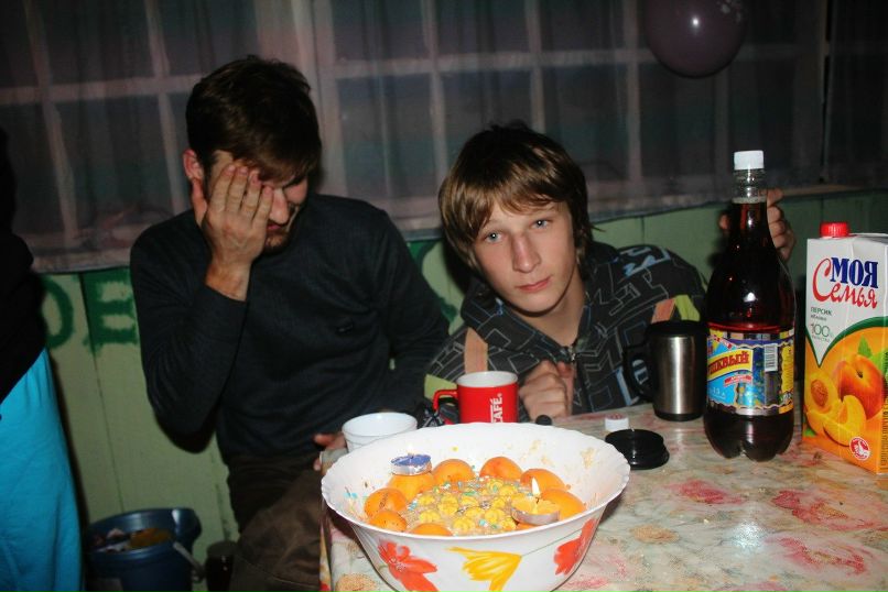 Виолетта Корконосова | Salt Lake City