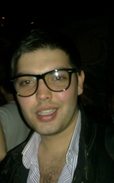 №63, Роберт Султанов, 39 лет, Москва №63, Роберт Султанов, 39 лет, Москва