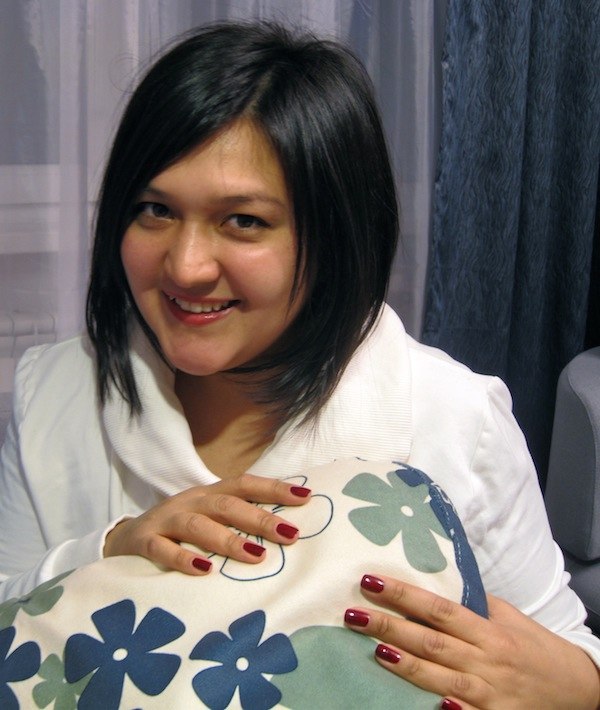 Марианна Айсарова | Алматы