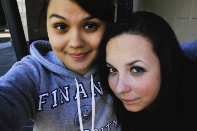 Дарья Ковалёва | Москва