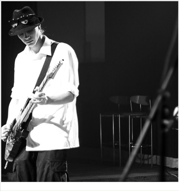 Евгений Алимпиев | Калининград