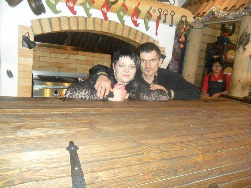 Юлия Северина Владимировна | Владимир