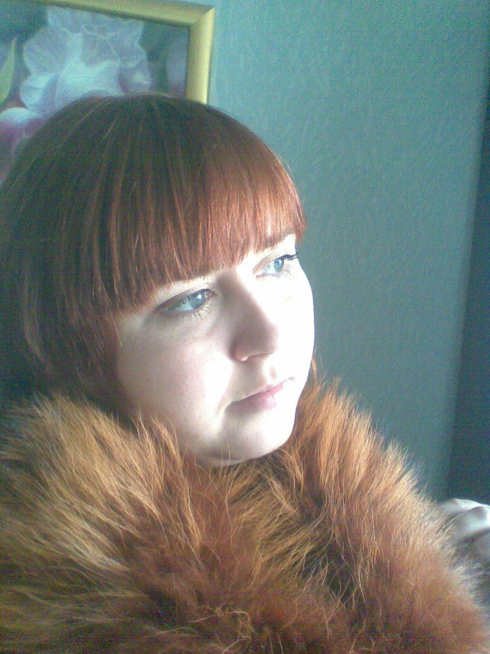 Марина Дегтяренко | Новодружеск