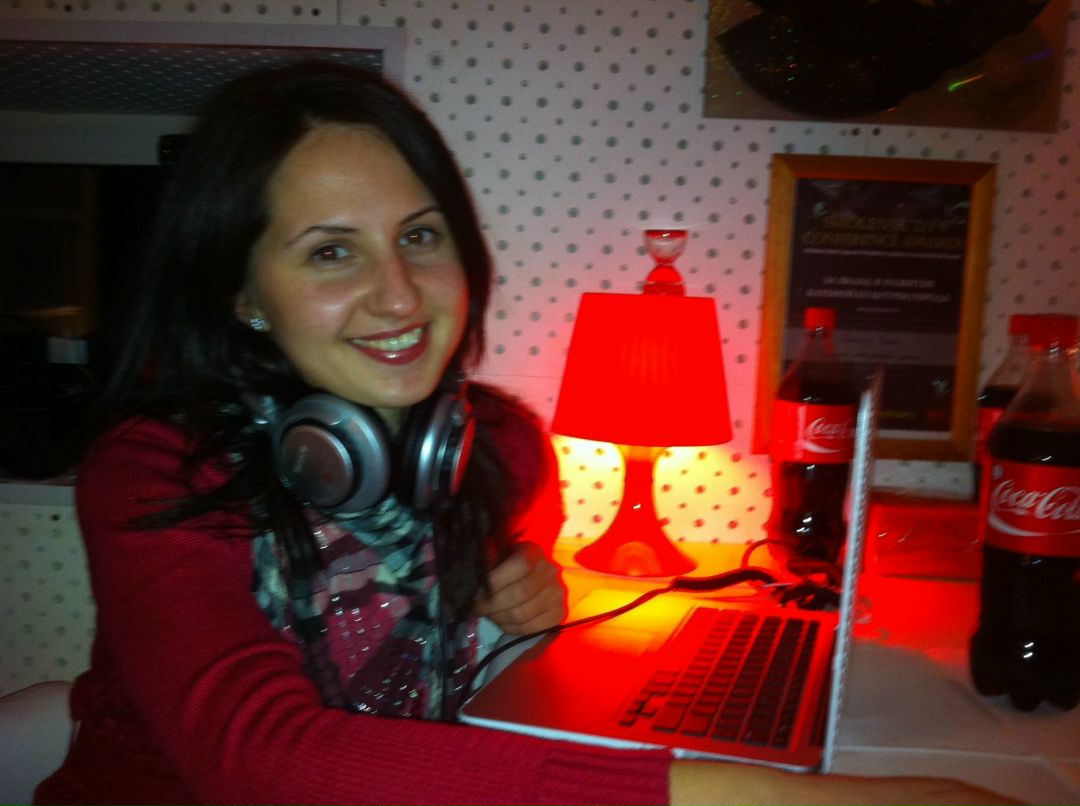 Марина Березова | Смоленск