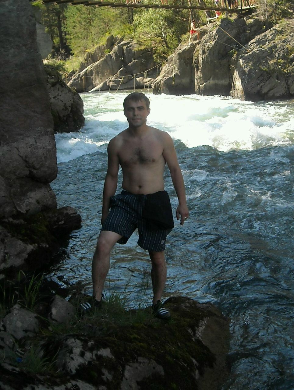 Антон Беликов | Барнаул