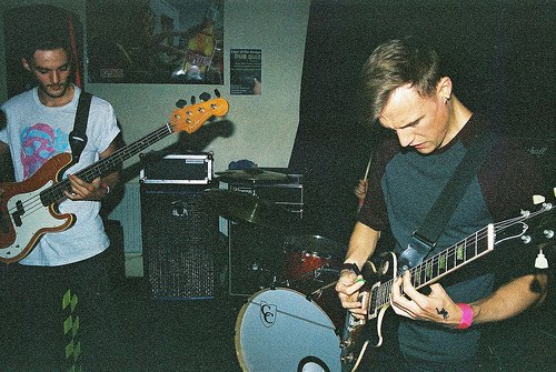 The Cash | Москва