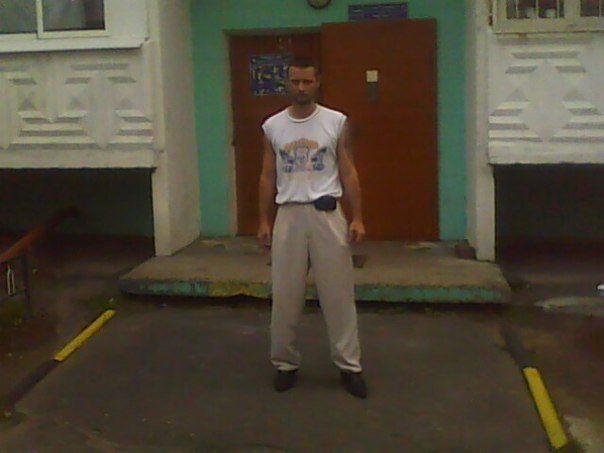 Толя Логинов фотография #1
