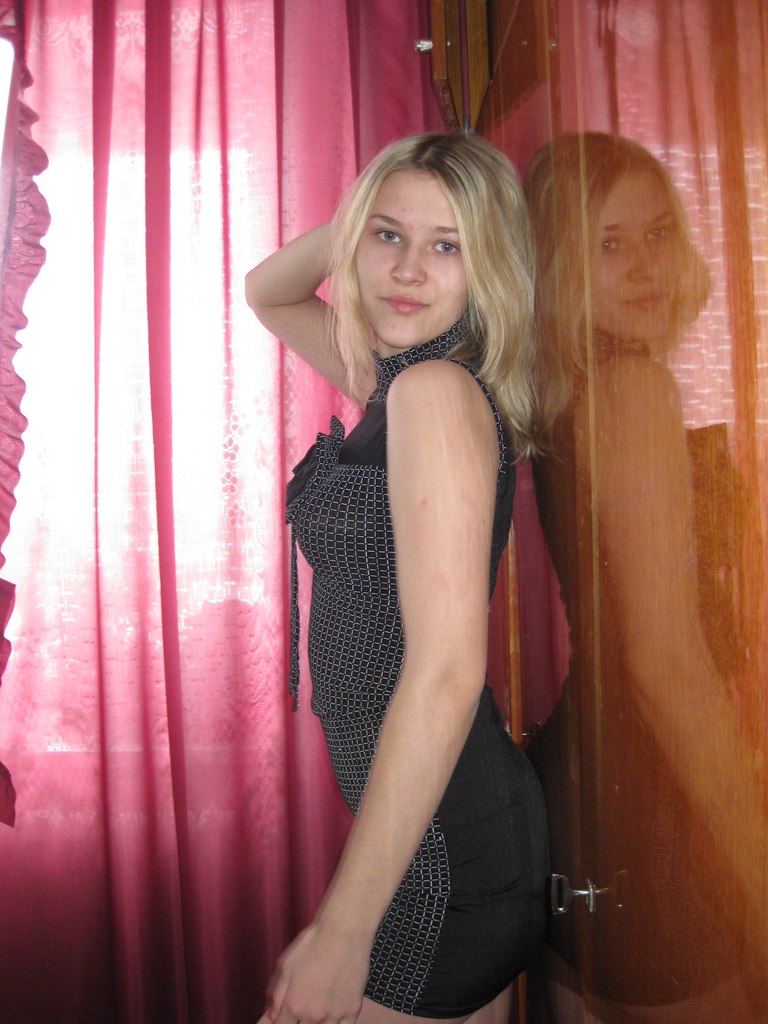 Лена Уласевич | Минск