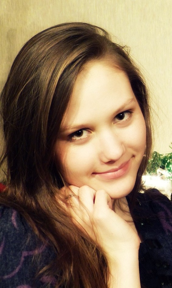 Вероничка Василенко | Чернигов