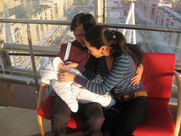 №113, Айдана Аскербек, 38 лет, Астана №113, Айдана Аскербек, 38 лет, Астана