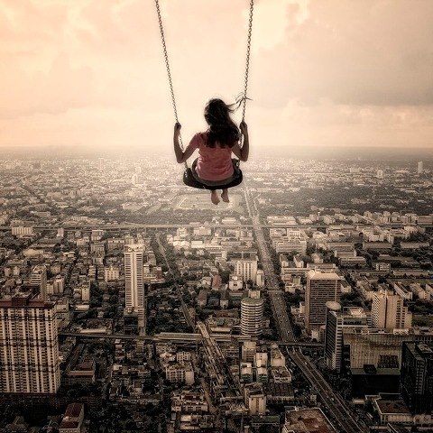 Дана Лебедь | Винница