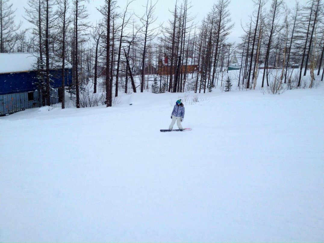 Артем Шляхтин xodzor | Москва