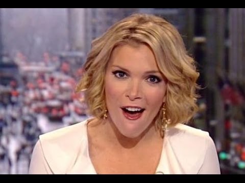 Jesus Santa Are White Megyn Kelly On Fox
