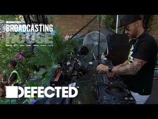 OFFAIAH (Episode #7, Live from Palm Springs, California) - Defected Broadcasting House