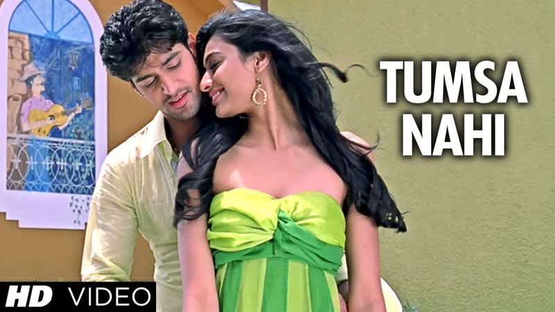 Tumsa Nahi Koi Official Song, Luv U Soniyo, Tanuj Virwani, Neha Hinge,