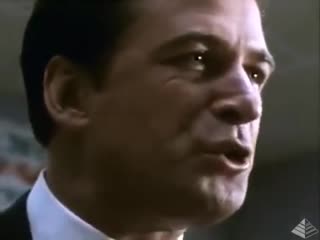 Алек Болдуин - Бизнес мотивация