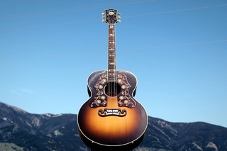 Gibson Montana - Factory Tour