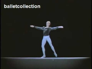 5/5 True Prince -- Vladimir Malakhov Documentary