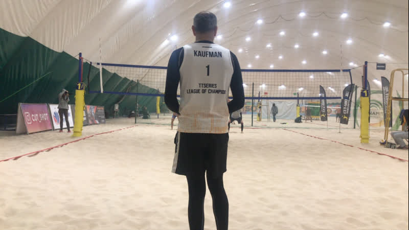 Финальный 45+. Чирков, Салаткин Савельев,
