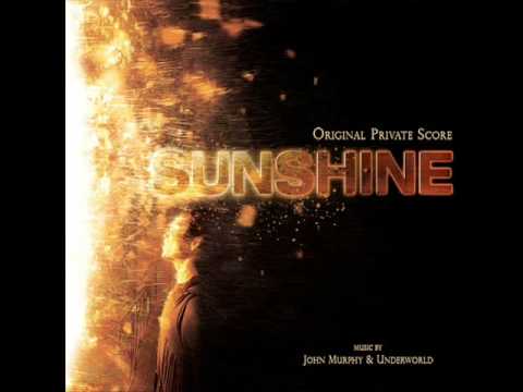 Sunshine OST The Last