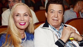 Нелли Кобзон совсем мозгами едет... Такое выдать!  Покойный муж перевернулся в гробу...
