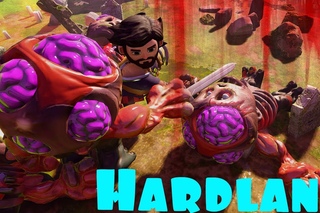 Hardland - Release 21 РАННИЙ ДОСТУП | ПЕРВЫЙ ВЗГЛЯД🎮