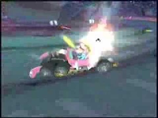 Crash Tag Team Racing - Trailer 2