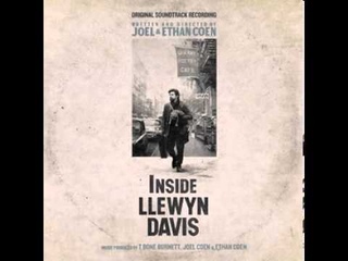Fare Thee Well (Dink’s Song) - Marcus Mumford & Oscar Isaac [Studio Quality]