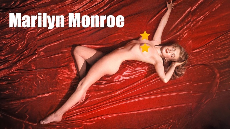 The Life and Times of Marilyn Monroe: From Norma Jeane to Hollywood