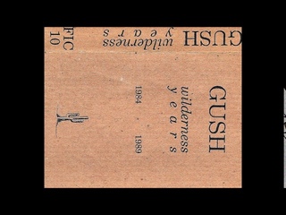 Gush - Cradle Song