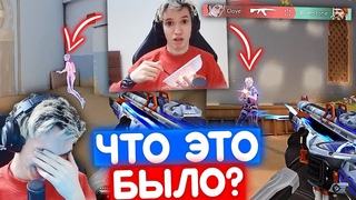 ТАКОЕ НЕ ПРОЩАЕТСЯ | Нарезка со стрима Релакса #88