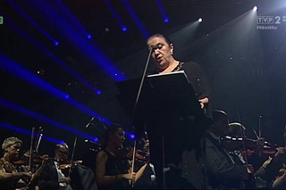 Lacrimosa - Zbigniew Preisner (Live in concert)
