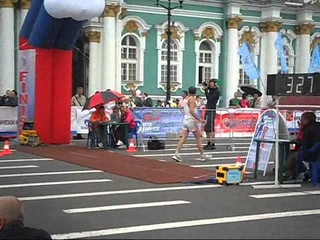 белые ночи