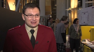 Вести. Интервью: Артем Никоза