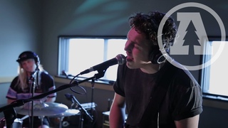Hockey Dad - Jump the Gun | Audiotree Live