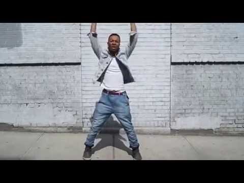 Lady Gaga Choreography ( Richard