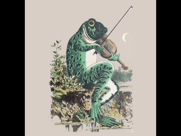 The Shakespearean Frog S, T ( Compilation,