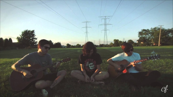 Real Friends Summer ( Acoustic