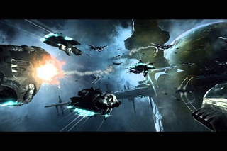 EVE Universe: Origins / #News_Gameselect