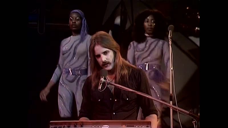 Supermax Love Machine. 1978