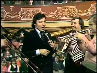 Karel Gott - Nádherný chór (1977)
